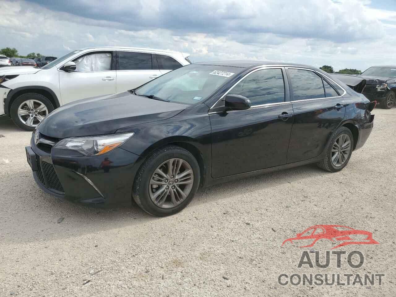 TOYOTA CAMRY 2016 - 4T1BF1FK4GU143456