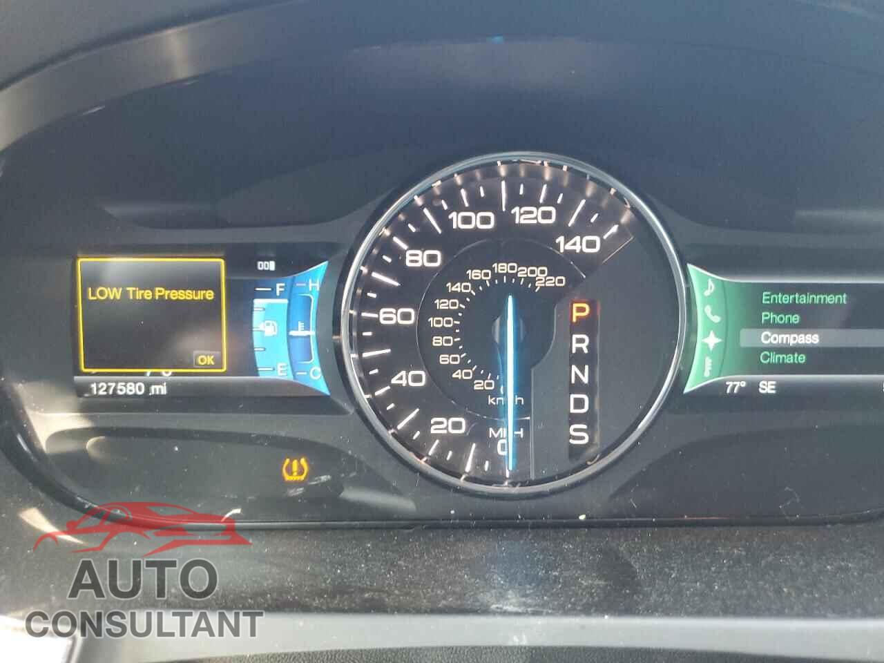 FORD EDGE 2013 - 2FMDK3JC9DBC56904