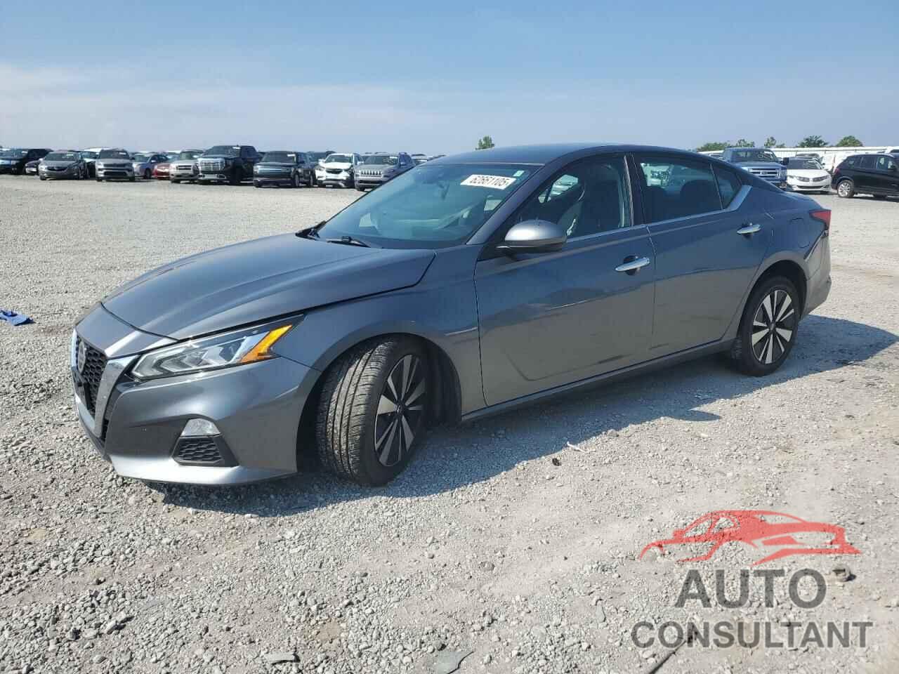 NISSAN ALTIMA 2021 - 1N4BL4DV1MN326644