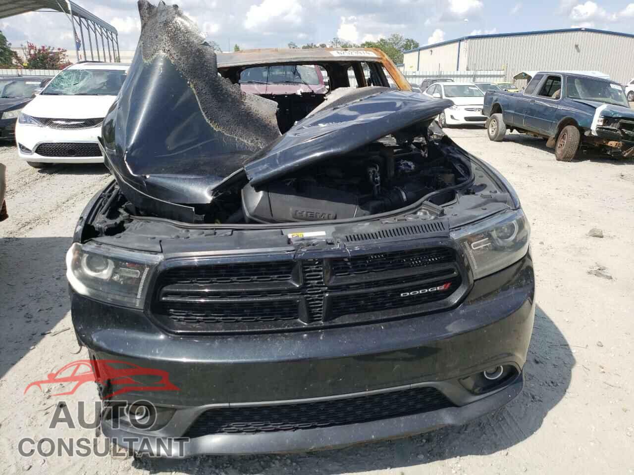 DODGE DURANGO 2015 - 1C4SDHCT1FC946181