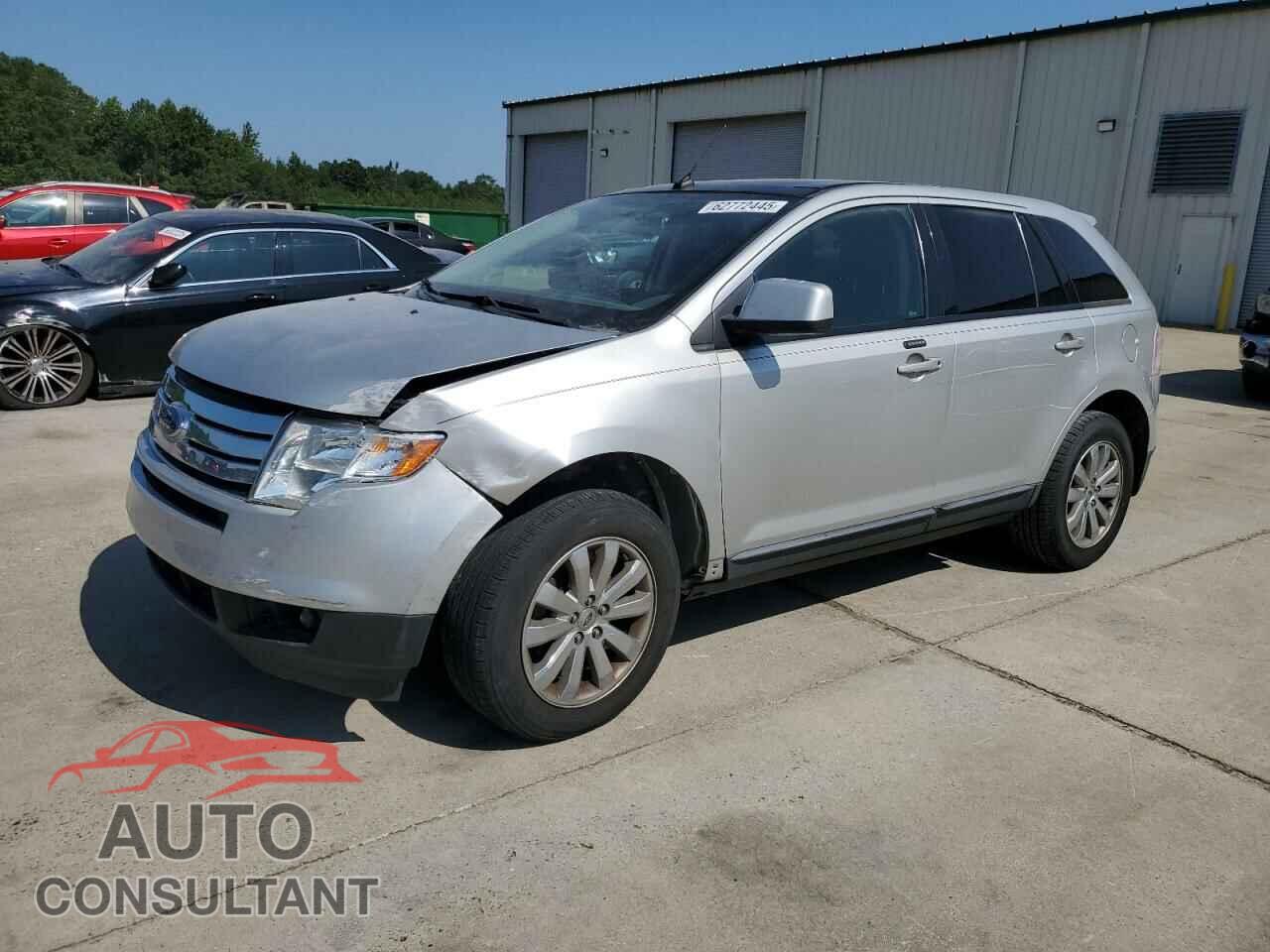 FORD EDGE 2009 - 2FMDK38C39BA97469
