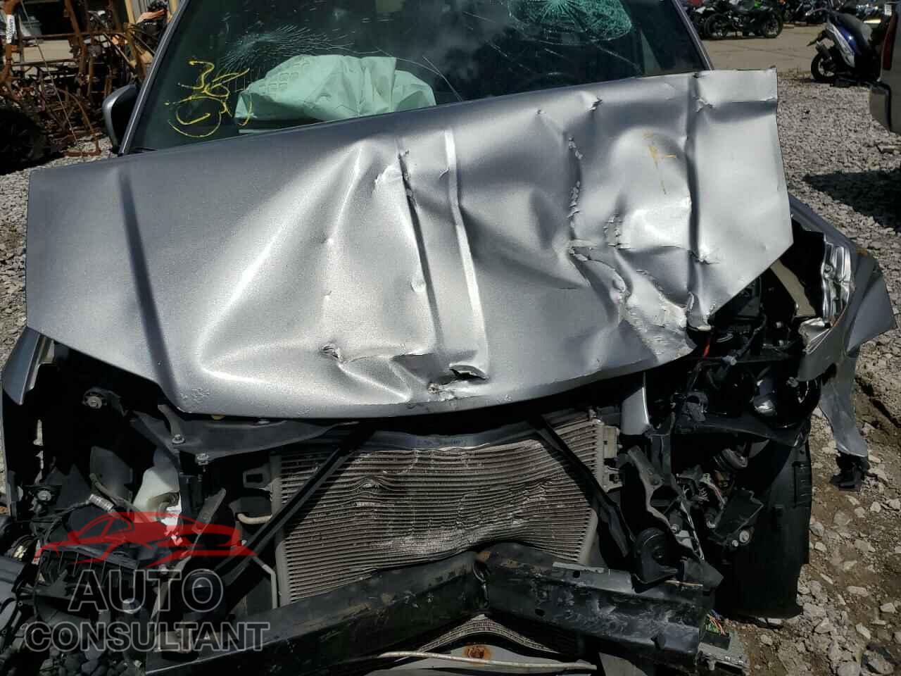 DODGE CARAVAN 2017 - 2C4RDGCG2HR661995