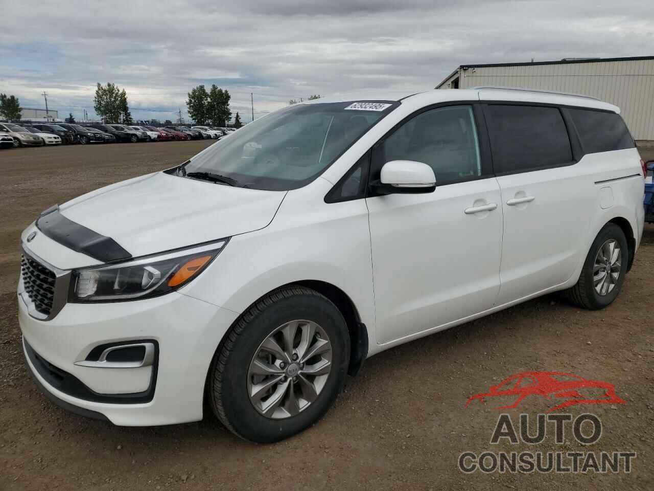 KIA All Models 2020 - KNDMB5C13L6630058