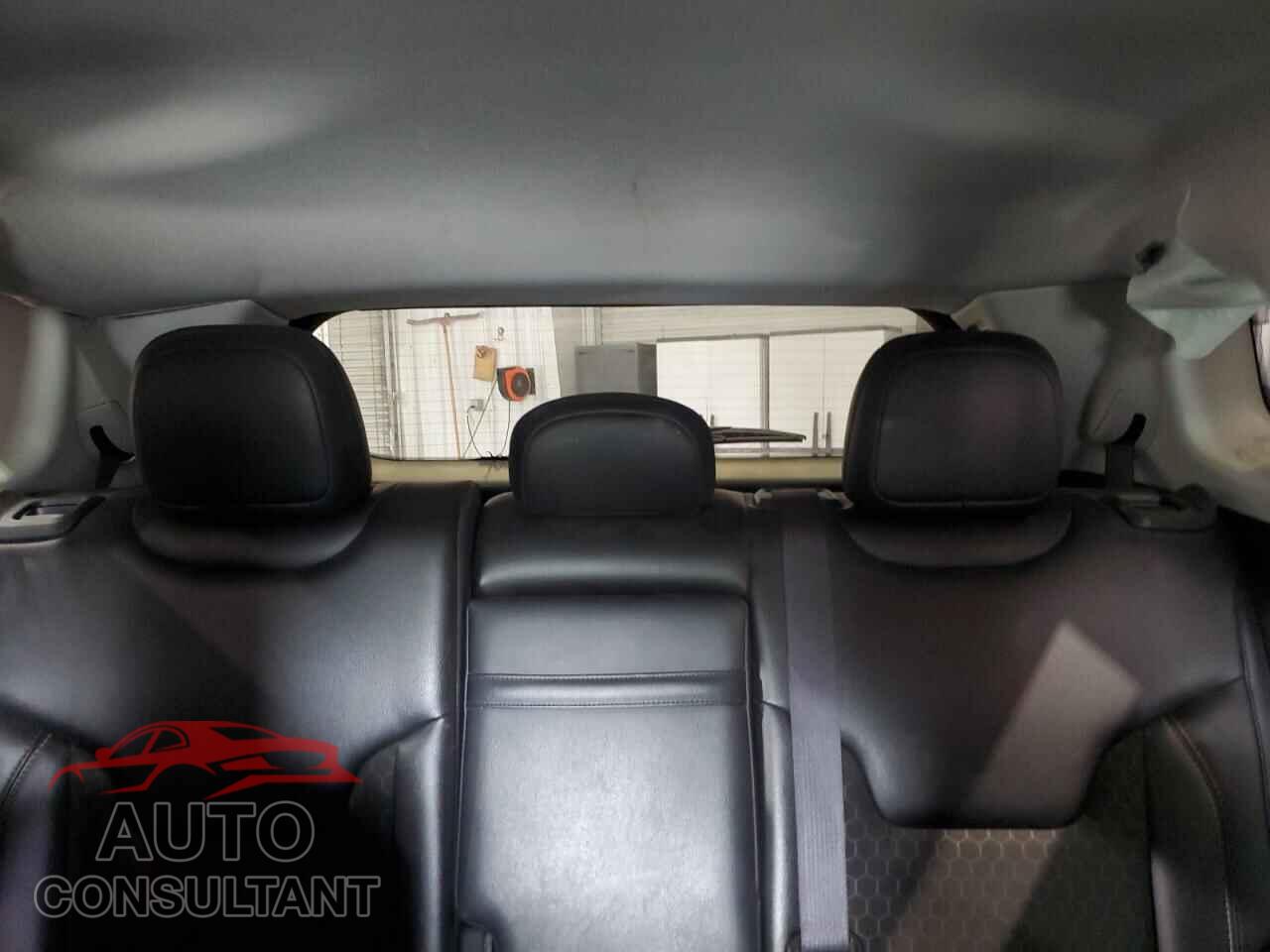 JEEP COMPASS 2019 - 3C4NJDBB8KT593962