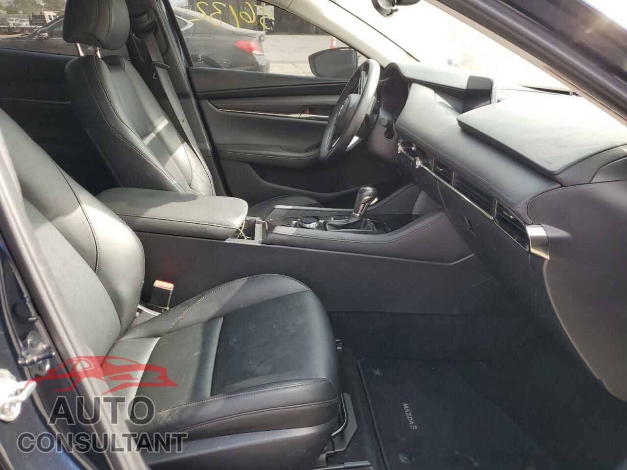 MAZDA 3 2019 - JM1BPACL2K1109783