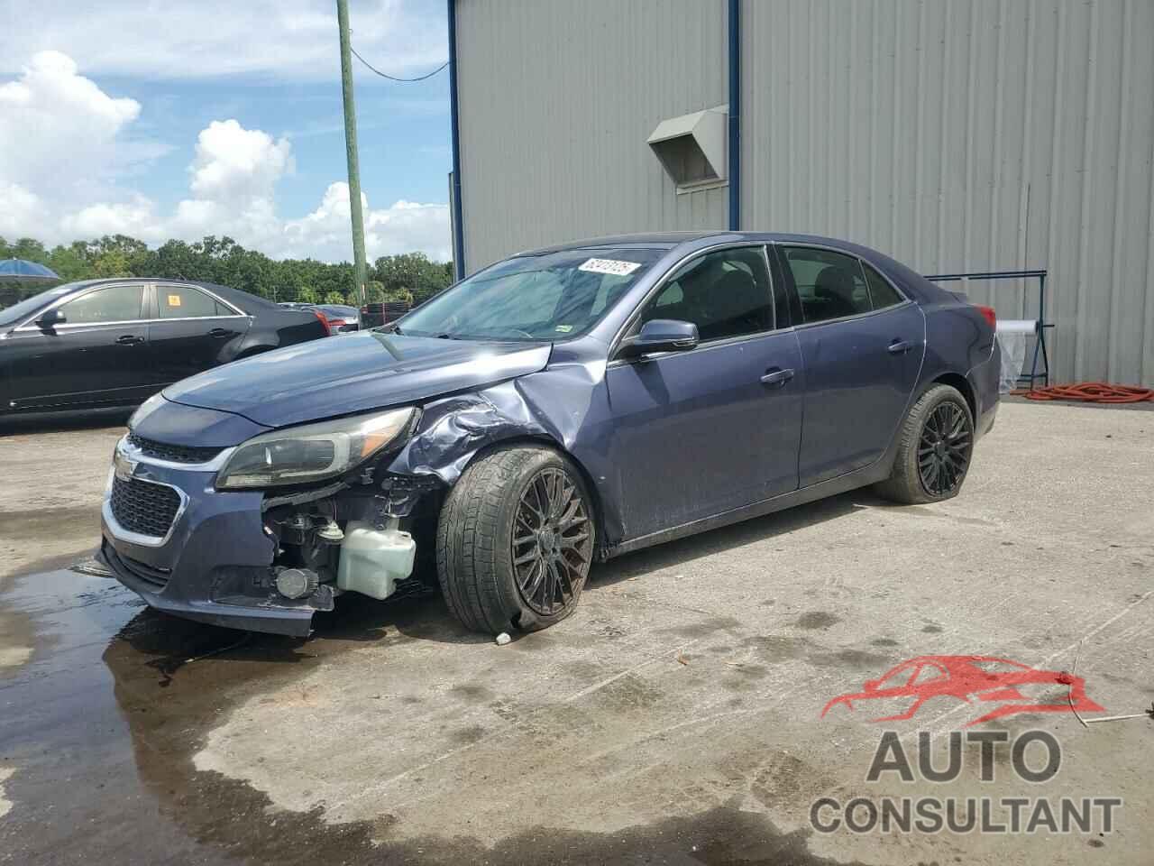 CHEVROLET MALIBU 2014 - 1G11E5SL4EF159143