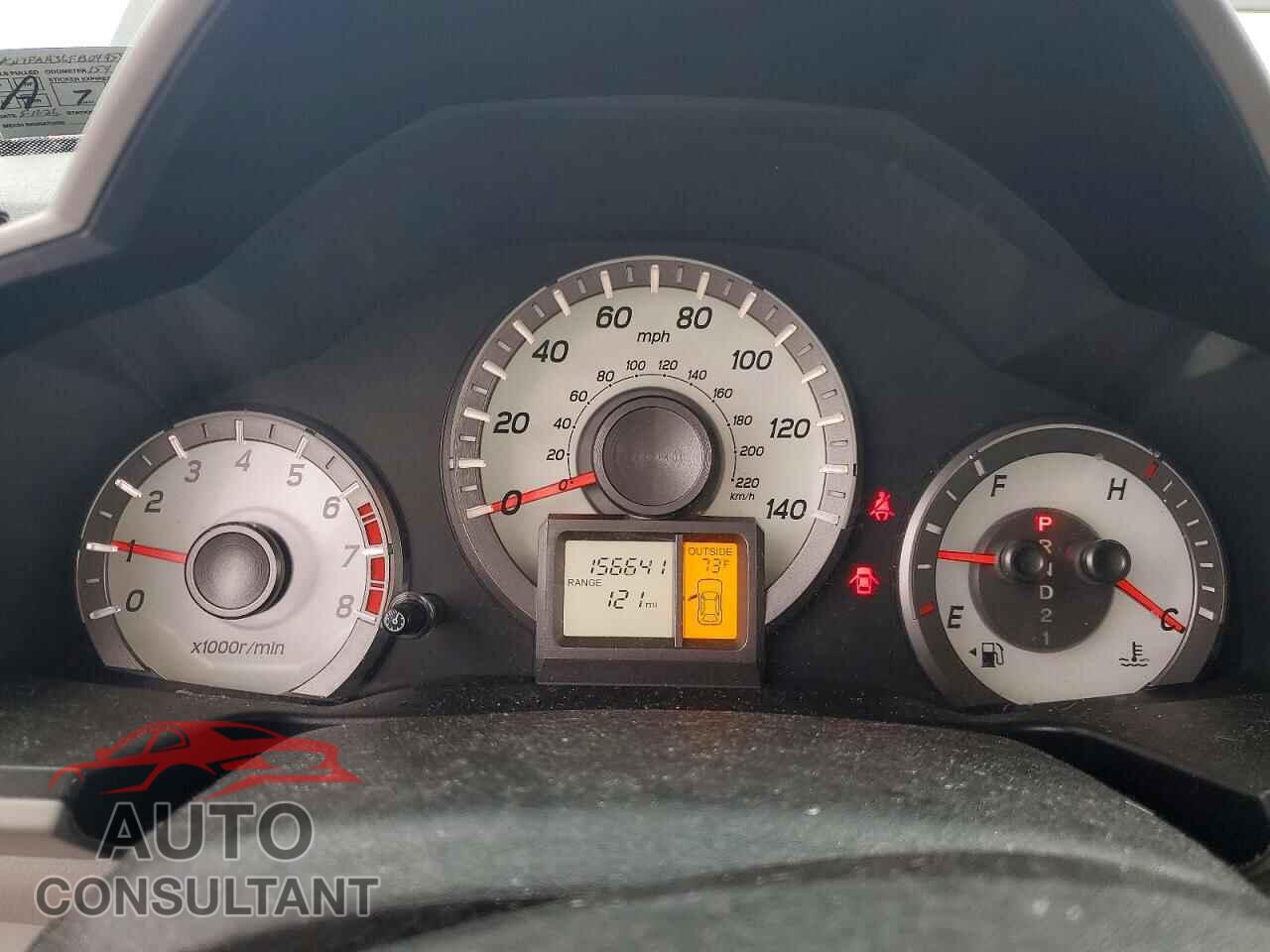 HONDA PILOT 2015 - 5FNYF4H36FB049589