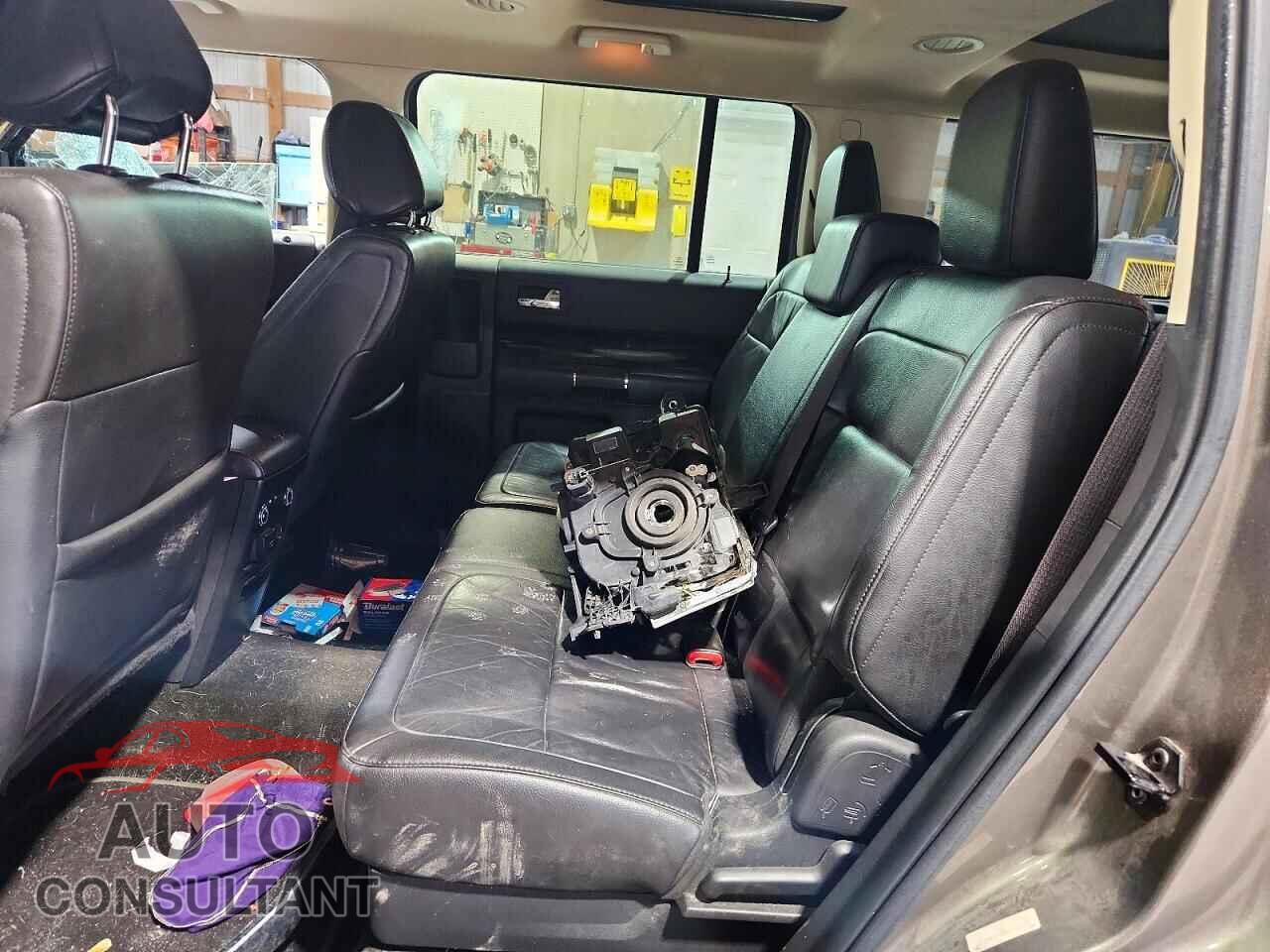 FORD FLEX 2014 - 2FMHK6C8XEBD02009