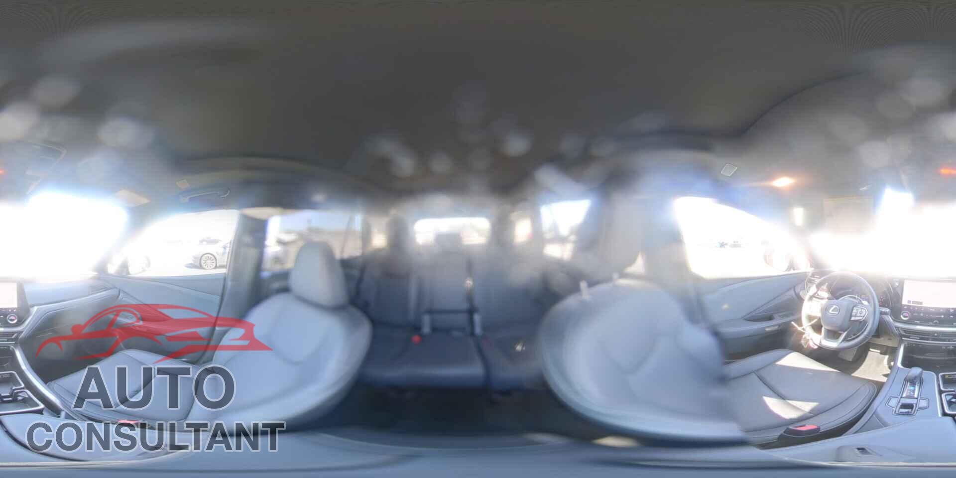 LEXUS UNKNOWN 2024 - 5TDAAAA68RS011431
