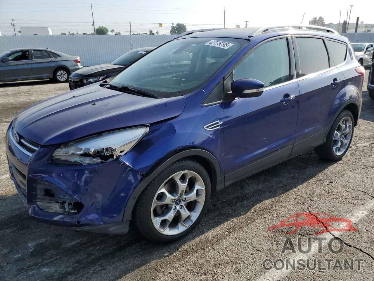 FORD ESCAPE 2015 - 1FMCU9J94FUA52957