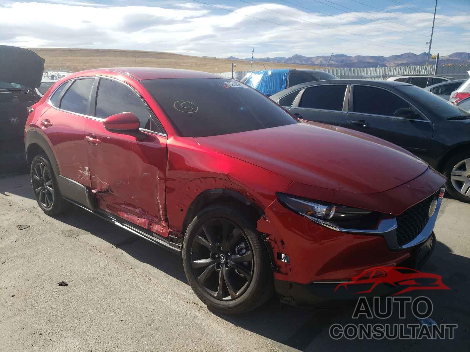 MAZDA CX30 2020 - 3MVDMBCL0LM108951