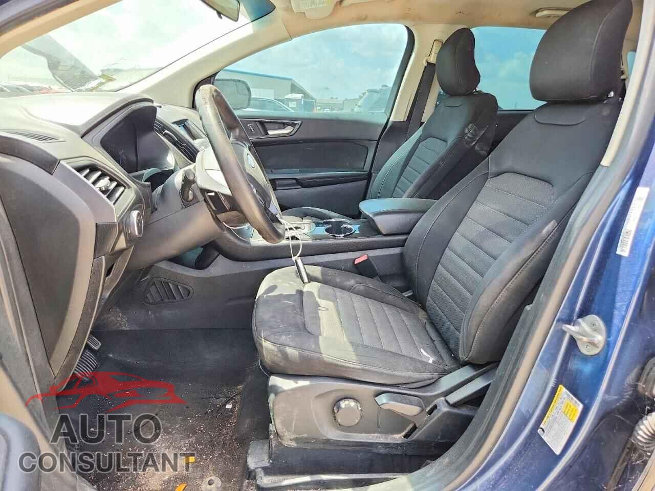 FORD EDGE 2018 - 2FMPK3G97JBB04575