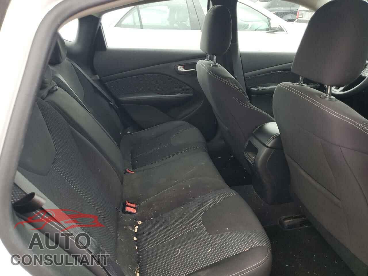 DODGE DART 2014 - 1C3CDFBB6ED677366