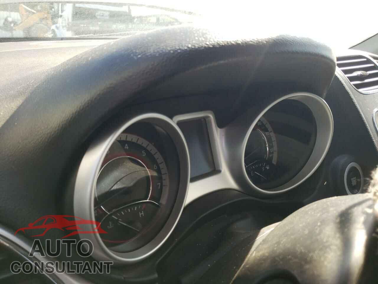 DODGE JOURNEY 2019 - 3C4PDCBB3KT784425