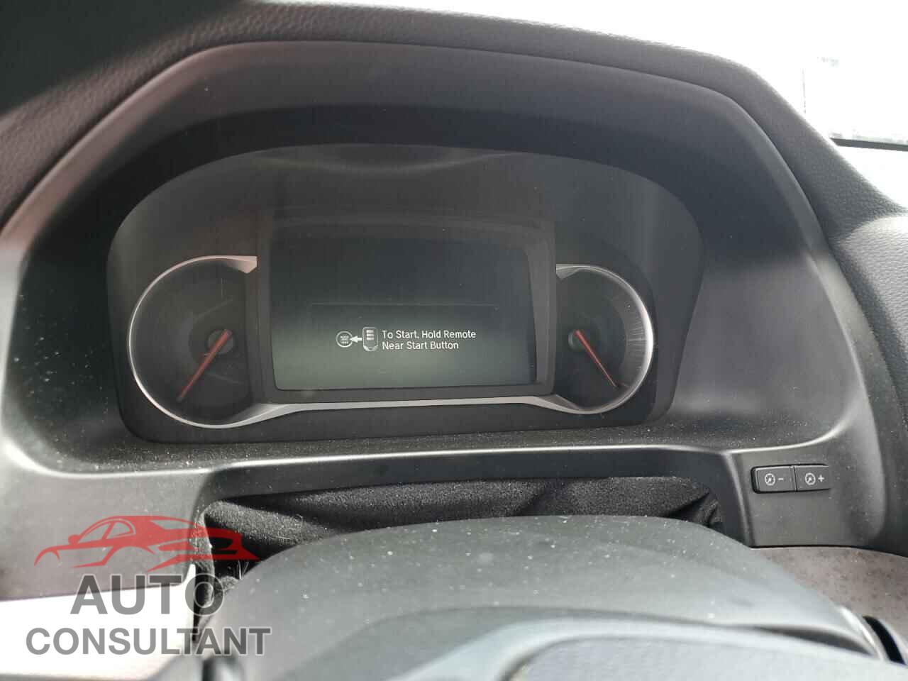 HONDA PILOT 2020 - 5FNYF5H10LB018564