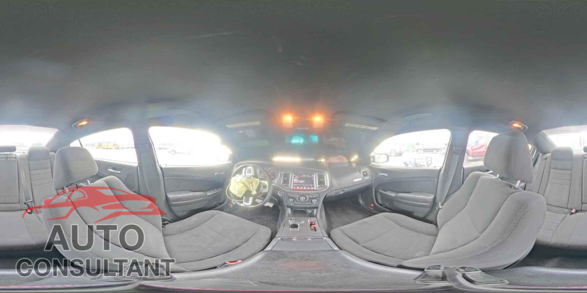 DODGE CHARGER 2013 - 2C3CDXHG6DH583286