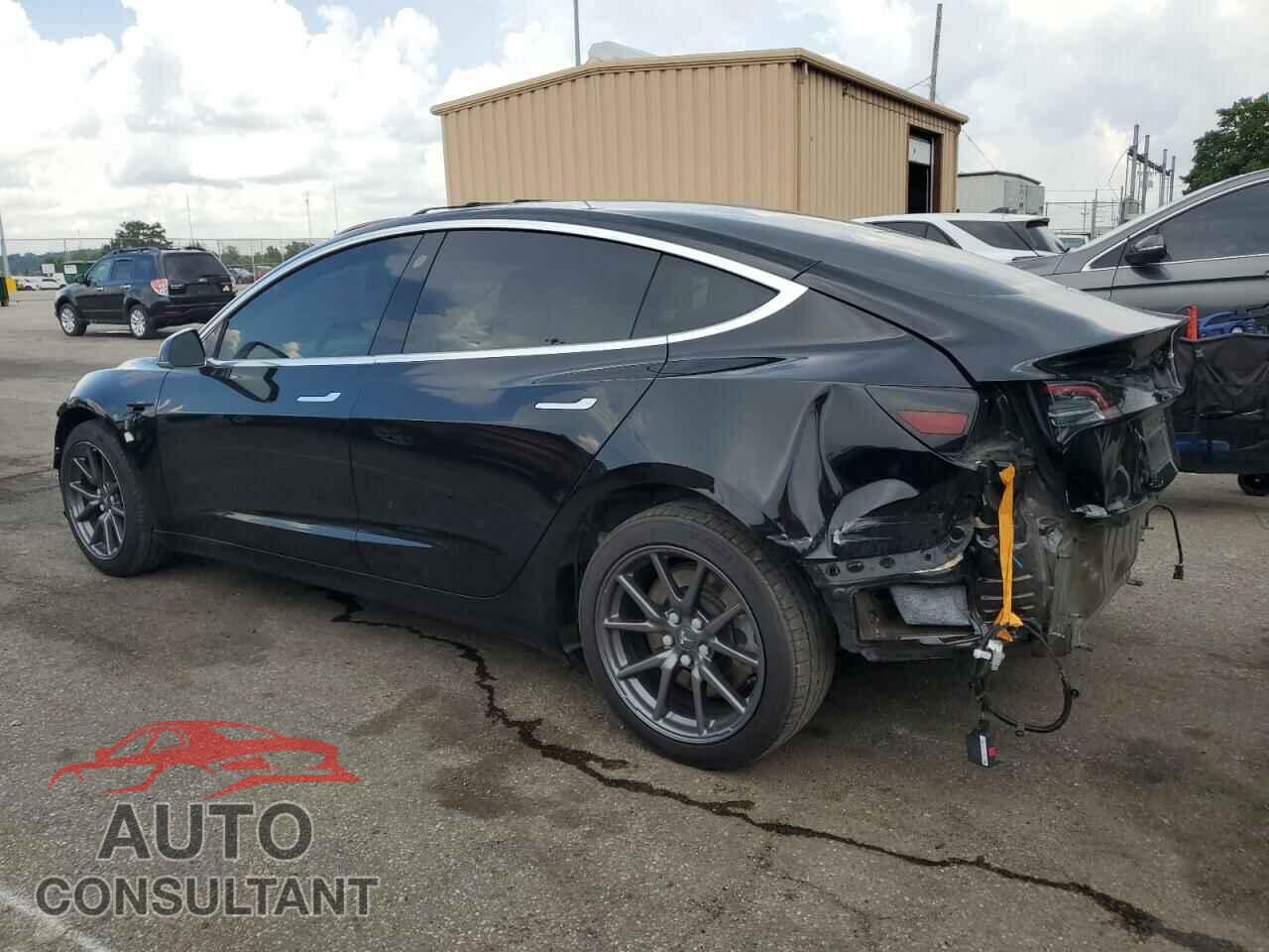 TESLA MODEL 3 2019 - 5YJ3E1EA6KF305741