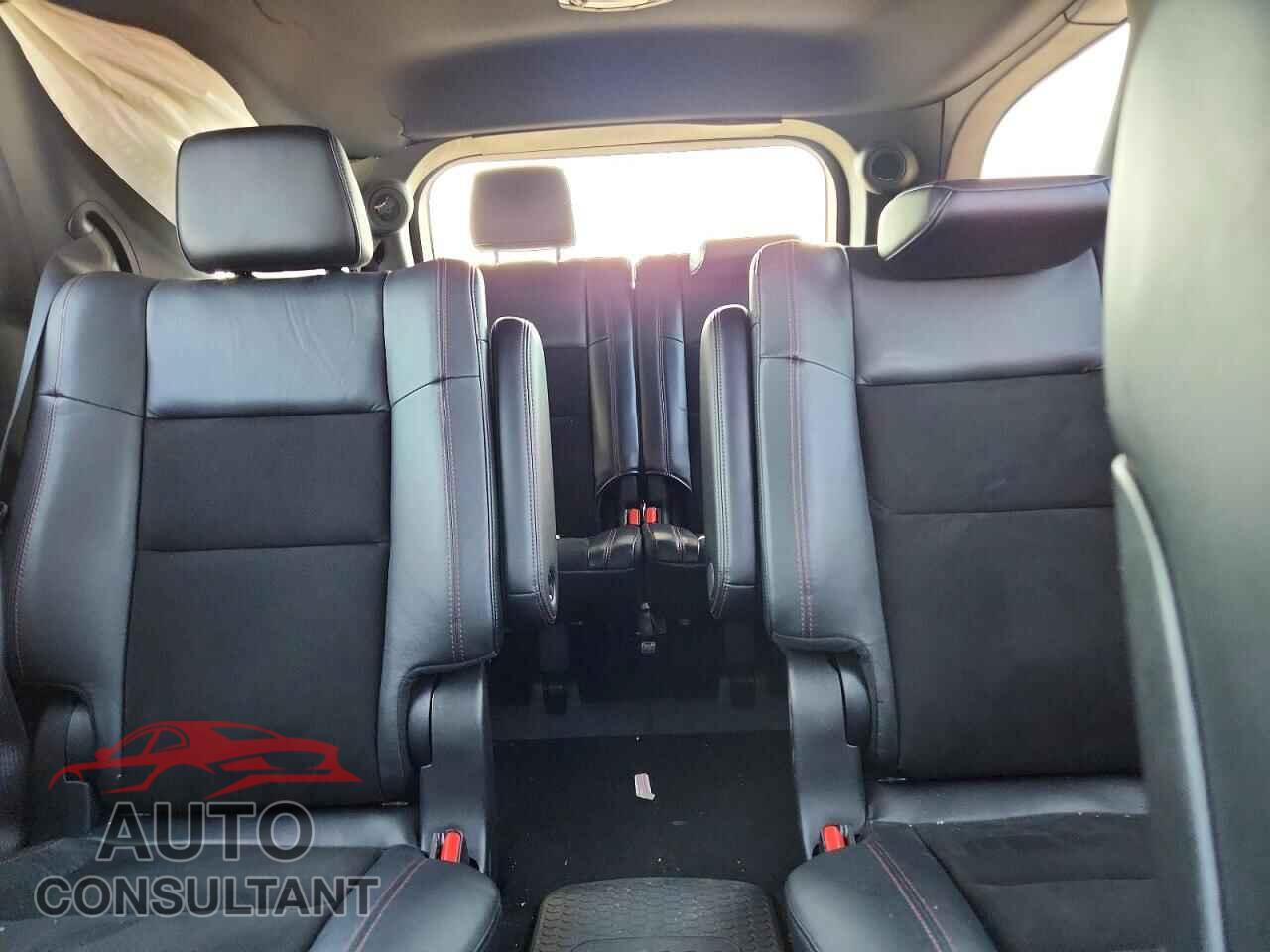 DODGE DURANGO 2021 - 1C4SDJCT9MC822759