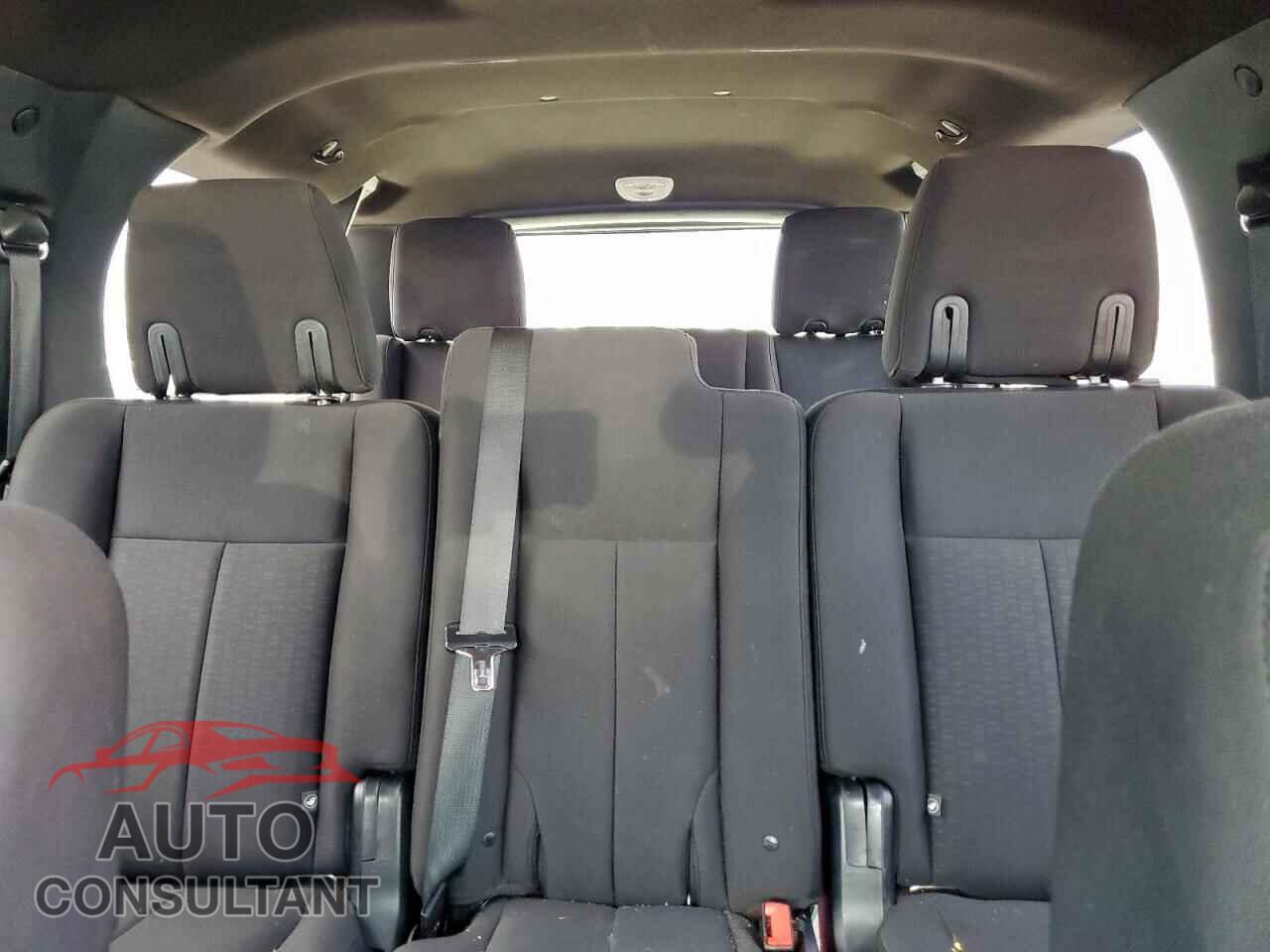 FORD EXPEDITION 2017 - 1FMJK1HT1HEA08072