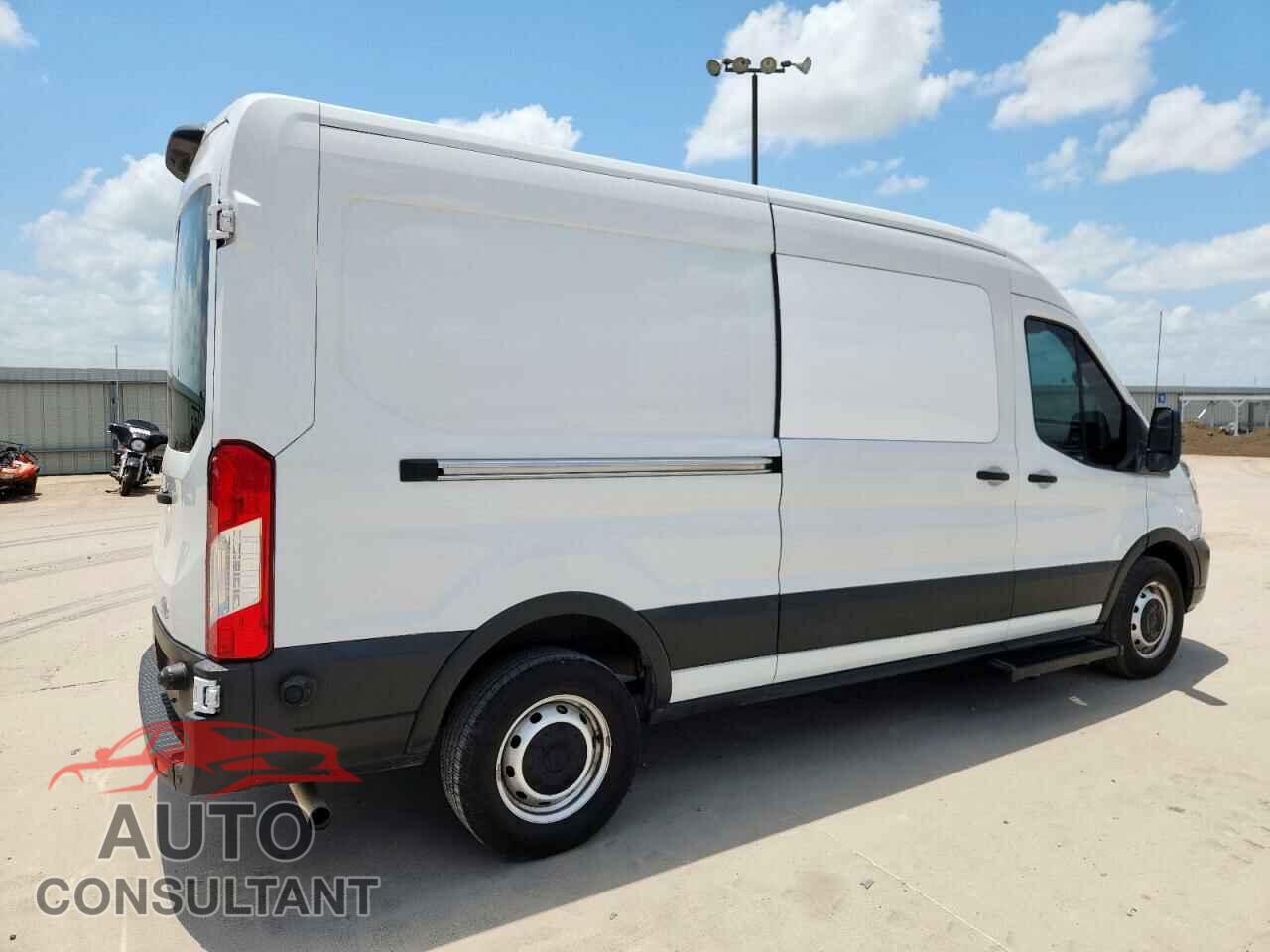 FORD TRANSIT 2020 - 1FTBR1C82LKB00082