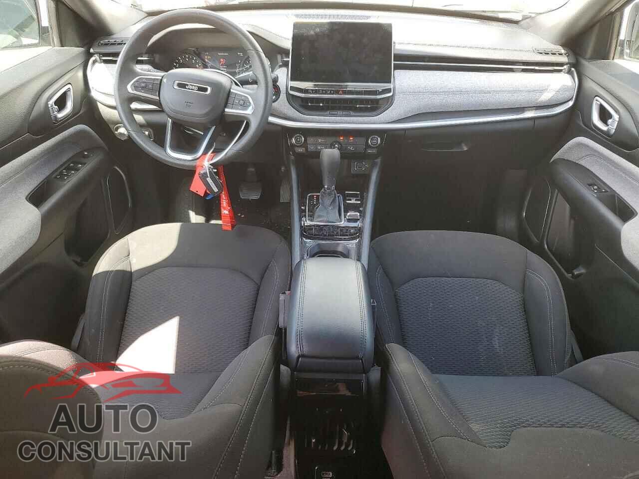 JEEP COMPASS 2024 - 3C4NJDAN1RT156598