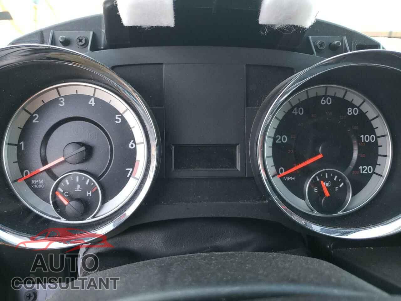 DODGE CARAVAN 2019 - 2C4RDGCG8KR797541