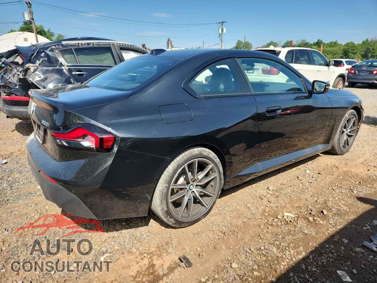BMW 2 SERIES 2024 - 3MW33CM08R8E45165