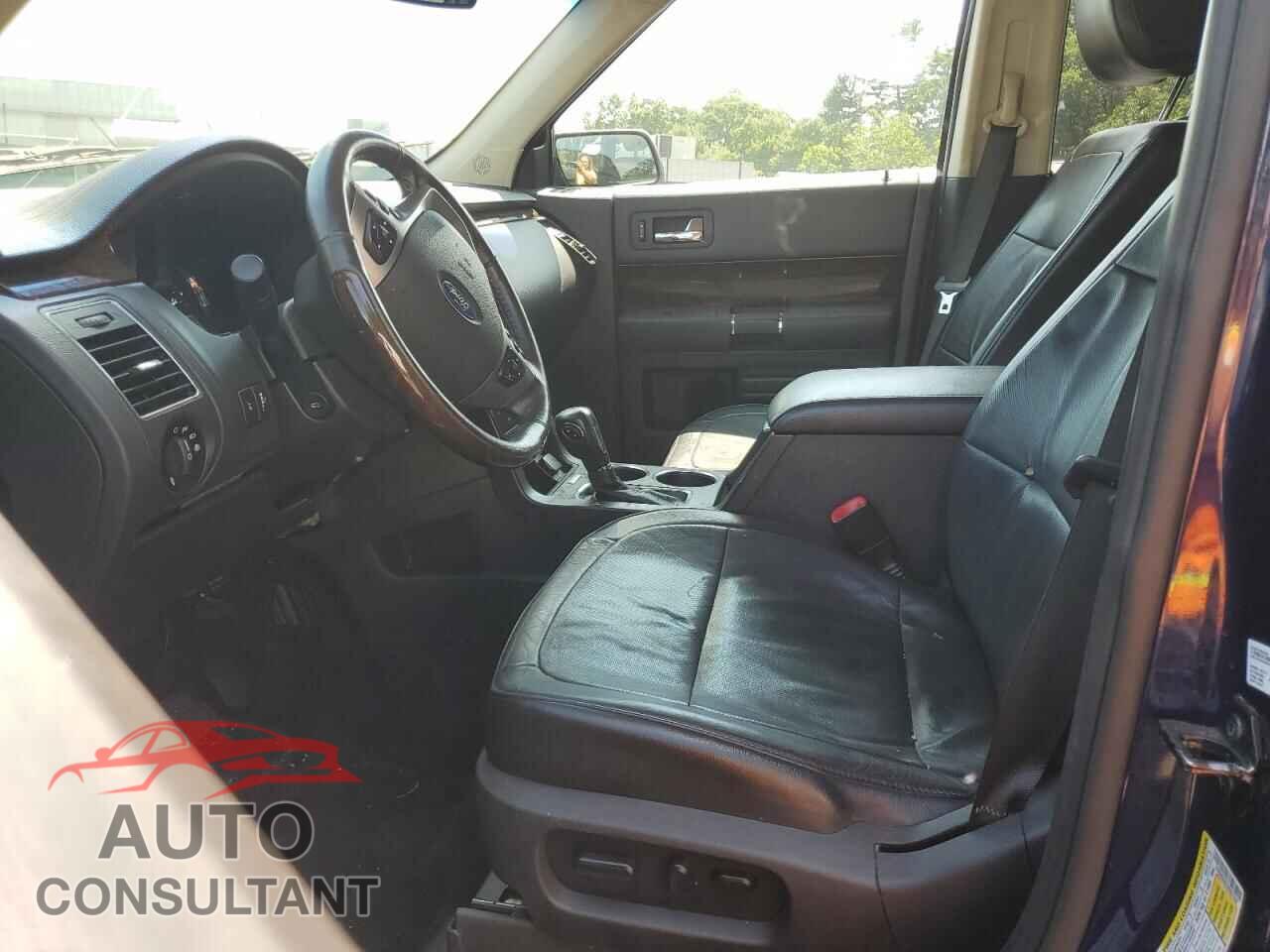 FORD FLEX 2016 - 2FMHK6D83GBA01406