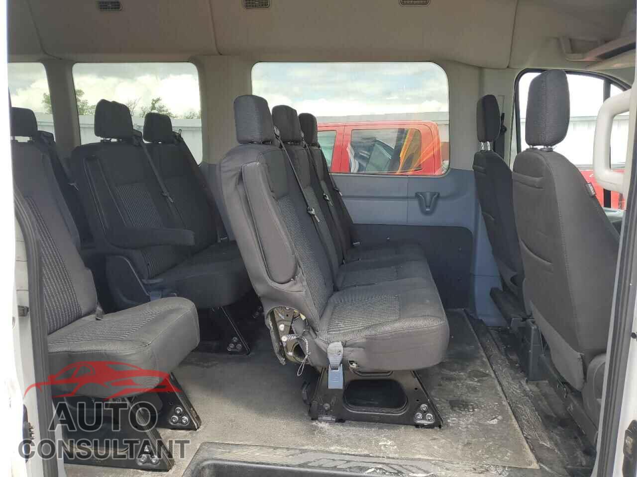 FORD TRANSIT 2019 - 1FBAX2CM9KKA85846