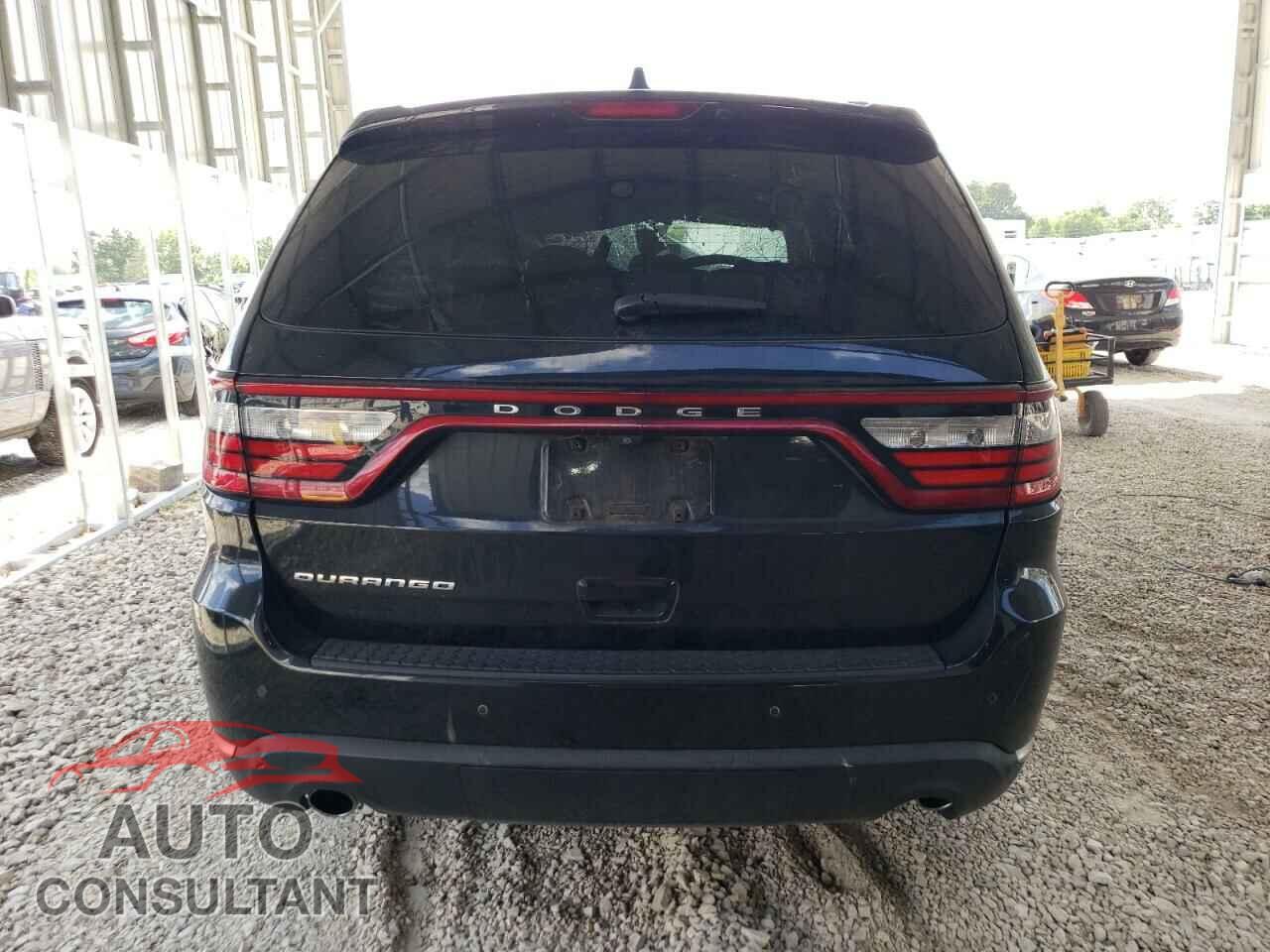 DODGE DURANGO 2014 - 1C4RDHAG6EC970334