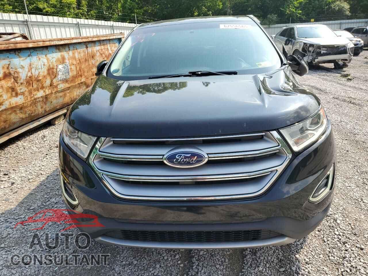 FORD EDGE 2016 - 2FMPK3J96GBB75056