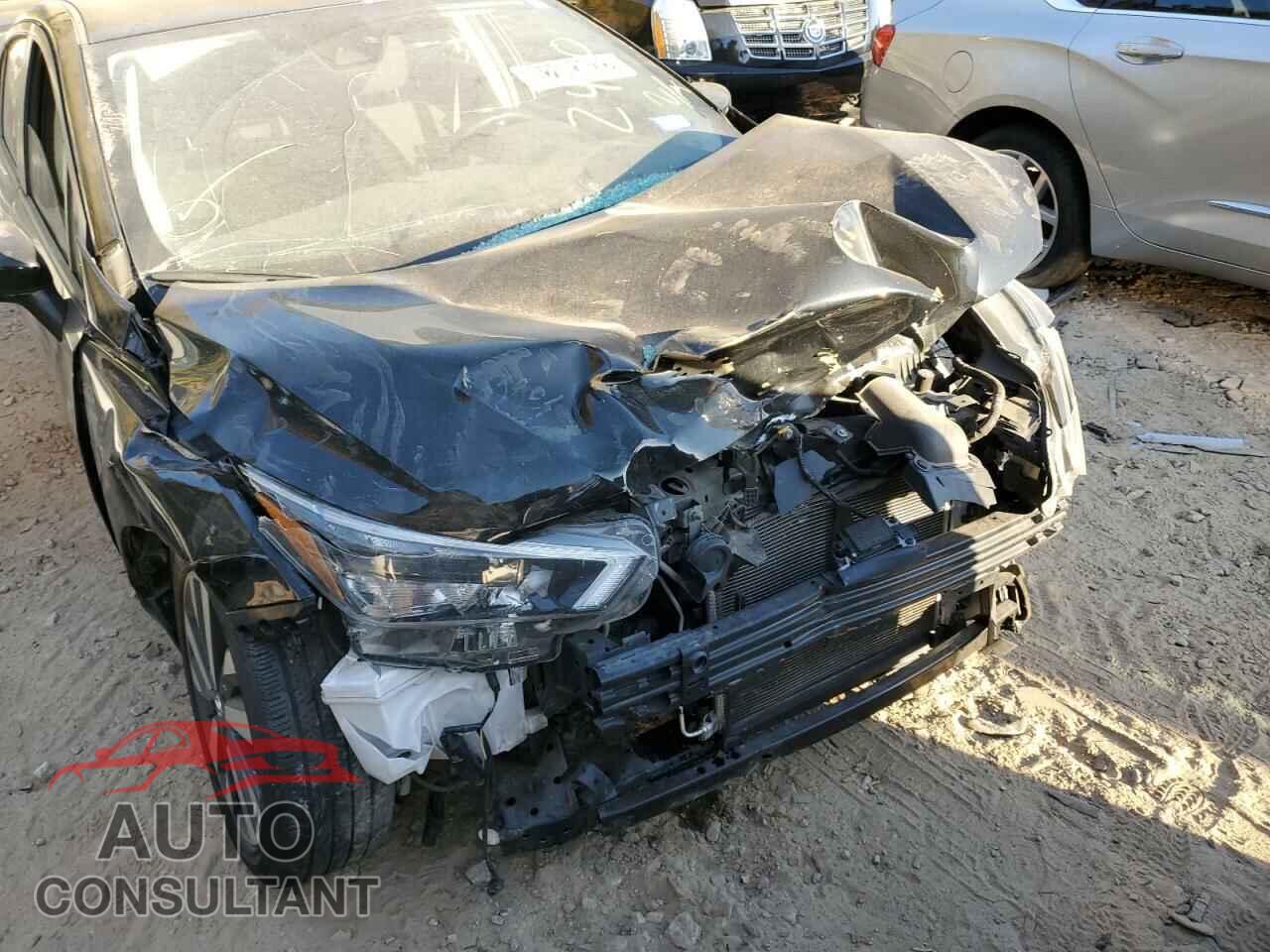 NISSAN VERSA 2020 - 3N1CN8FV9LL802430