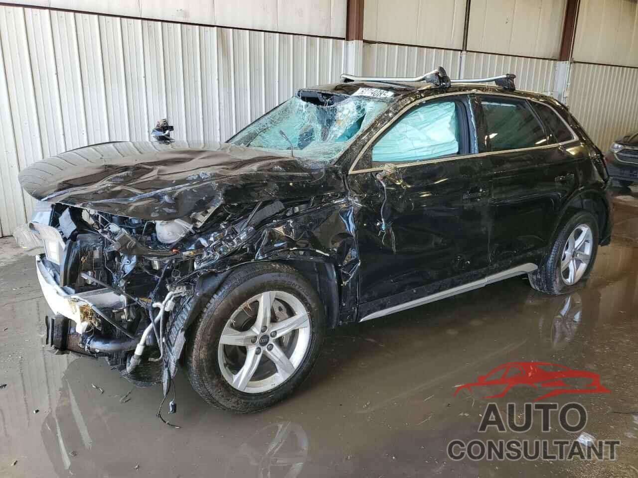 AUDI Q5 2023 - WA1ABAFY0P2136090