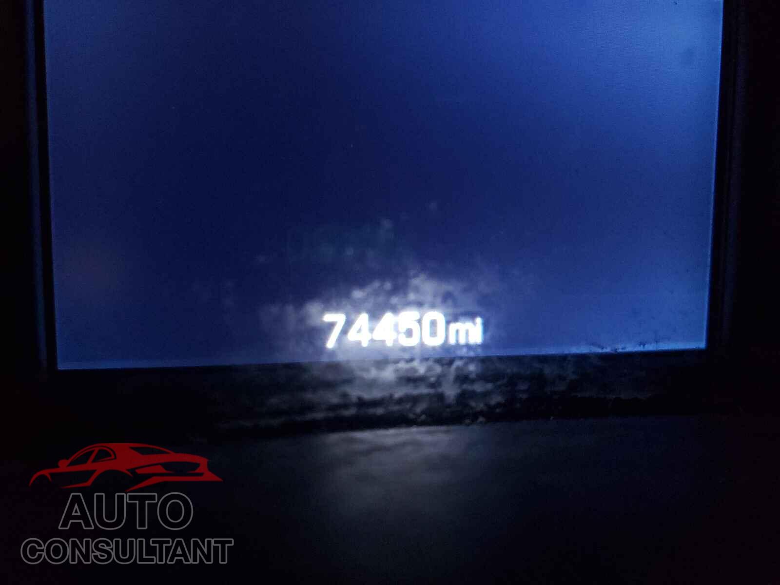 CHEVROLET SILVERADO 2017 - 1GCVKSEC8HZ232710