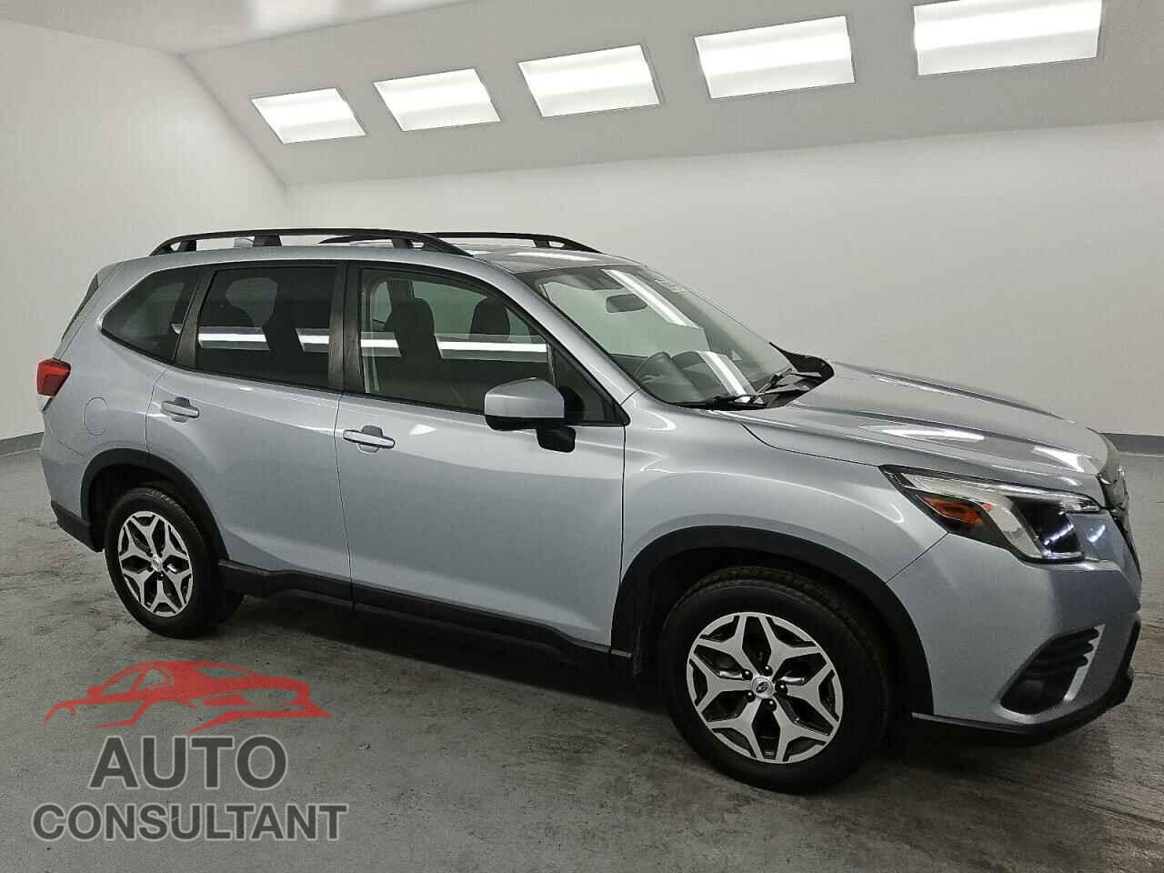 SUBARU FORESTER 2023 - JF2SKAEC8PH446664