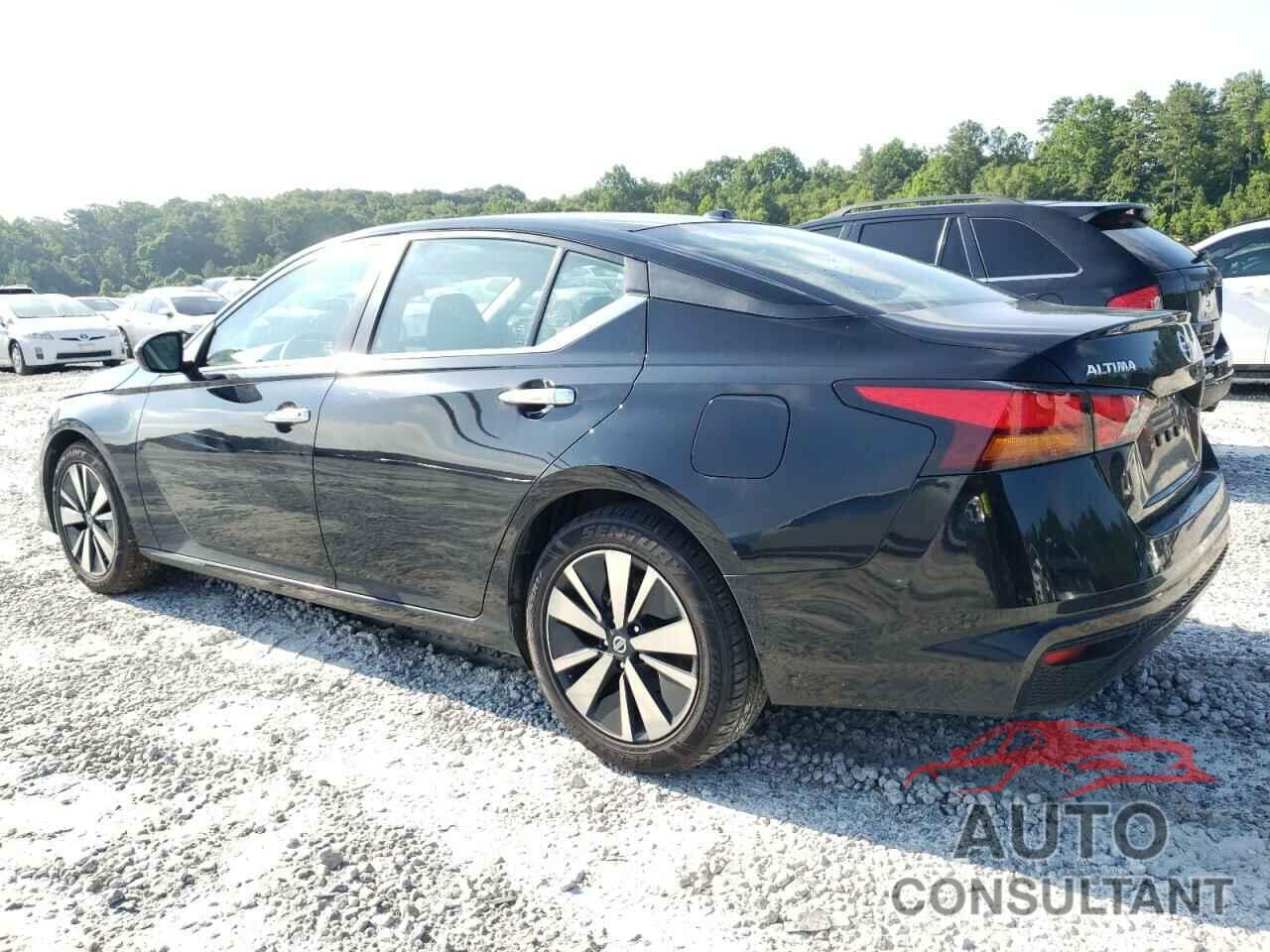 NISSAN ALTIMA 2022 - 1N4BL4DV0NN354856