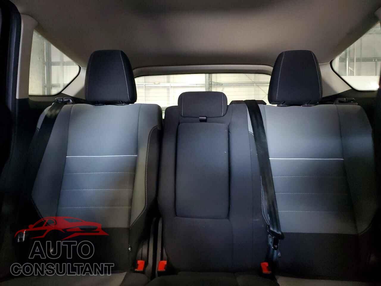 FORD ESCAPE 2014 - 1FMCU9GX4EUB62864