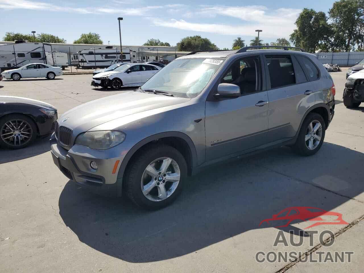 BMW X5 2010 - 5UXFE4C57AL279682