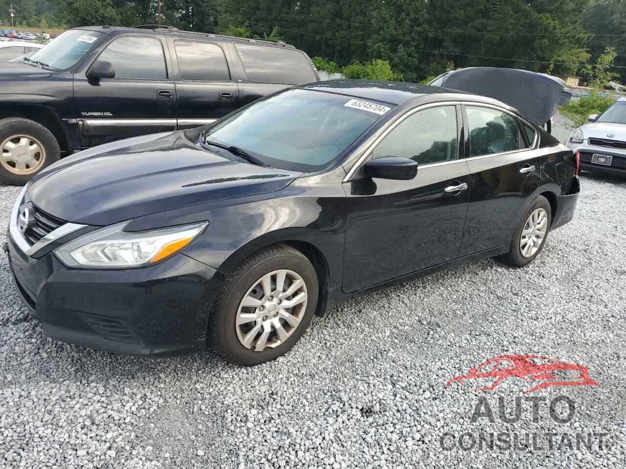 NISSAN ALTIMA 2017 - 1N4AL3AP8HC266584