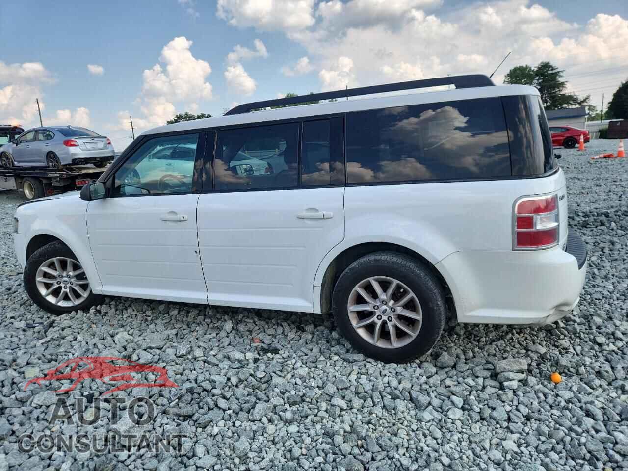 FORD FLEX 2015 - 2FMGK5B82FBA13523