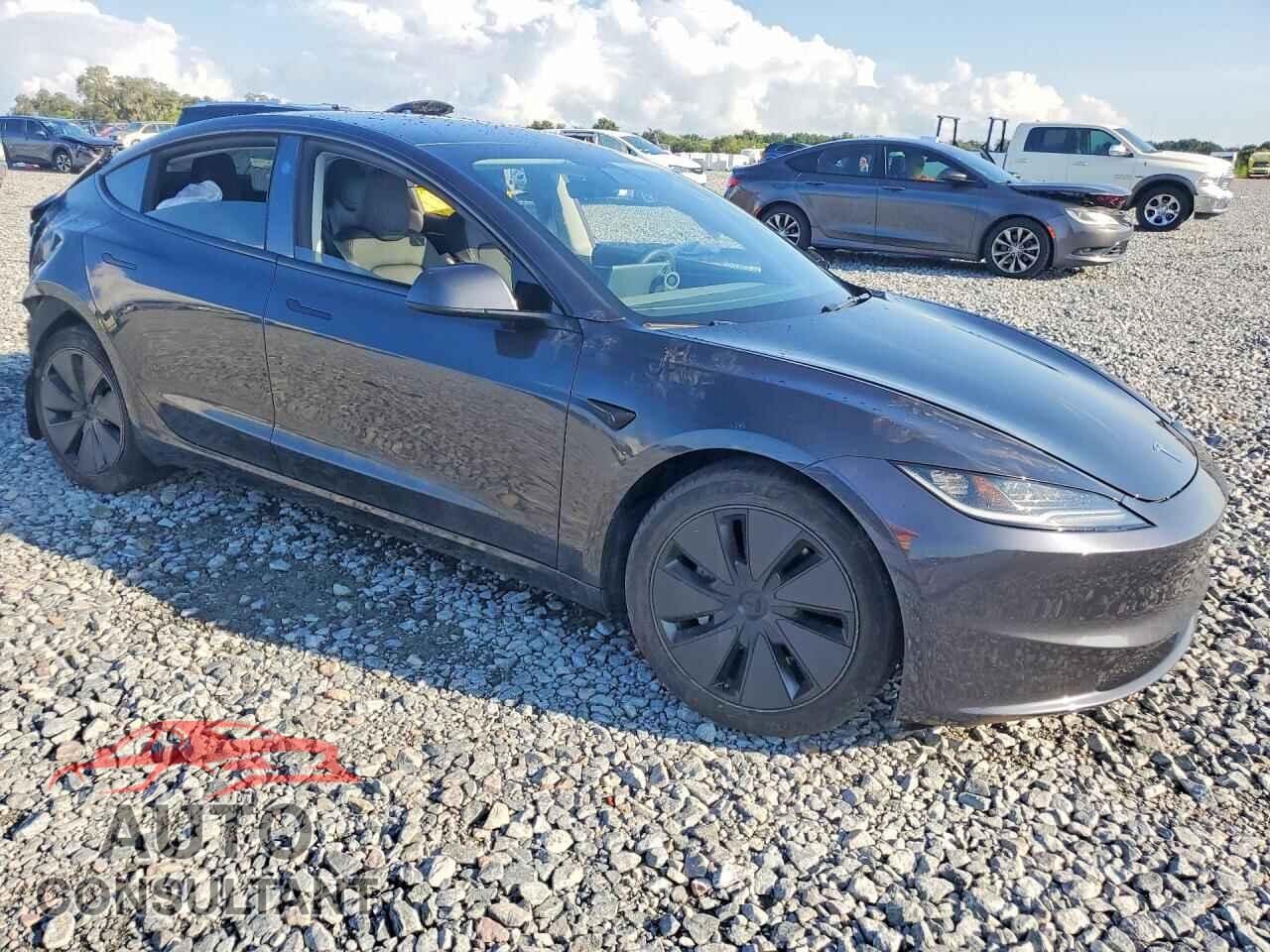 TESLA MODEL 3 2024 - 5YJ3E1EB0RF794222