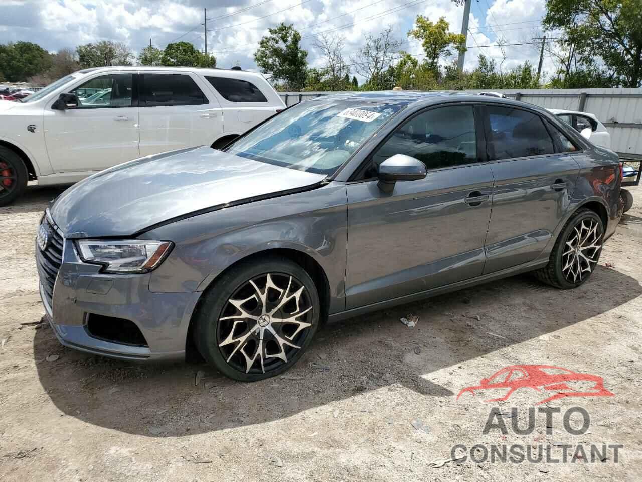 AUDI A3 2017 - WAUAUGFF0H1026713