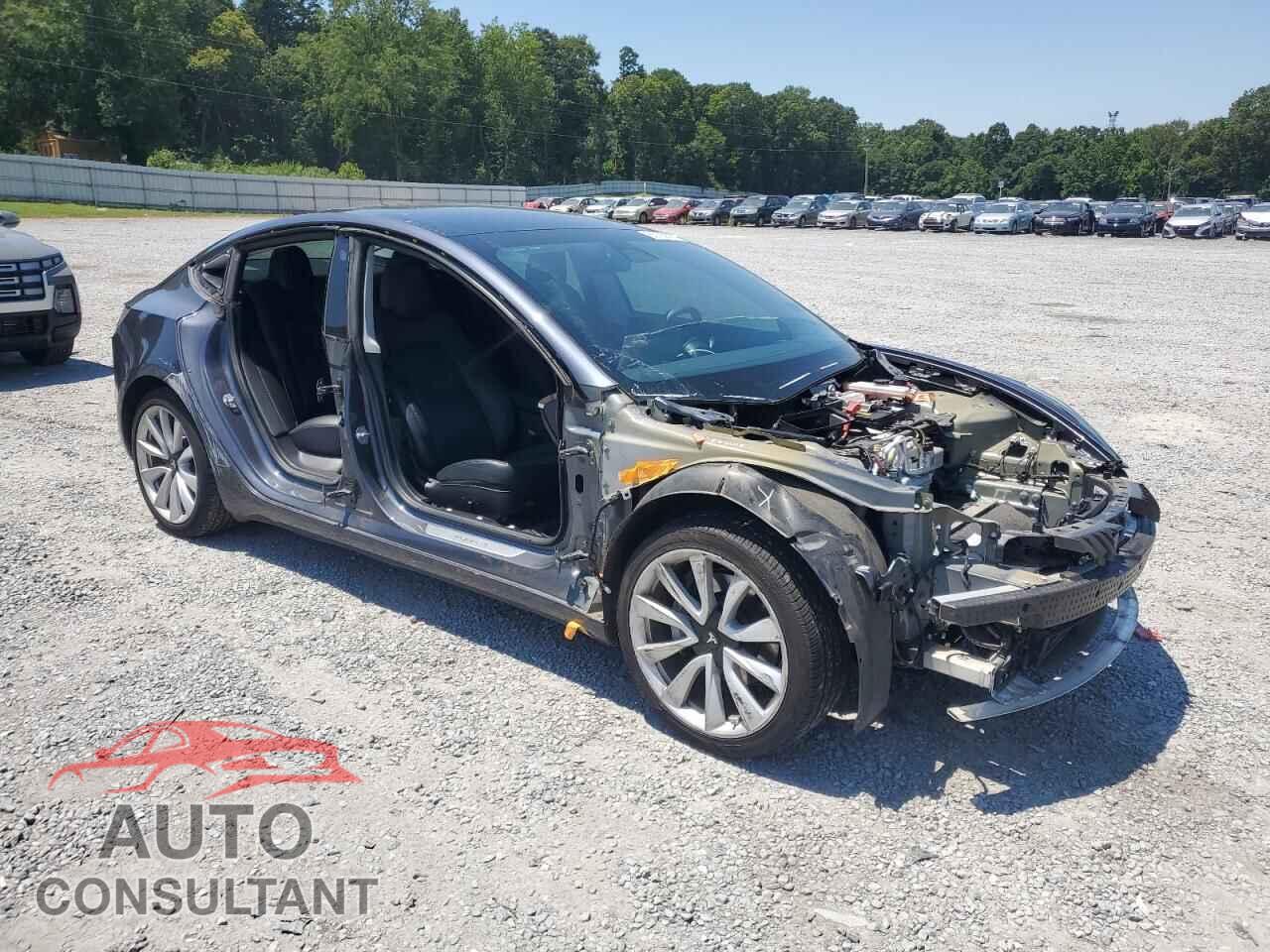TESLA MODEL 3 2020 - 5YJ3E1EA2LF708584