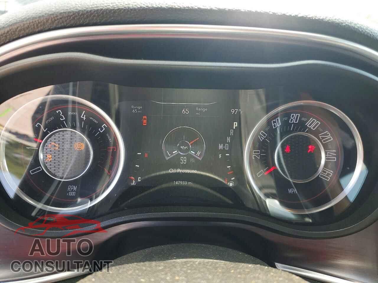 DODGE CHALLENGER 2015 - 2C3CDZAT0FH794263