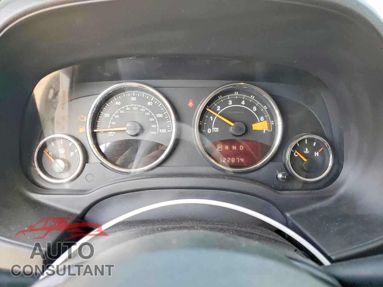 JEEP COMPASS 2015 - 1C4NJCEB4FD373204