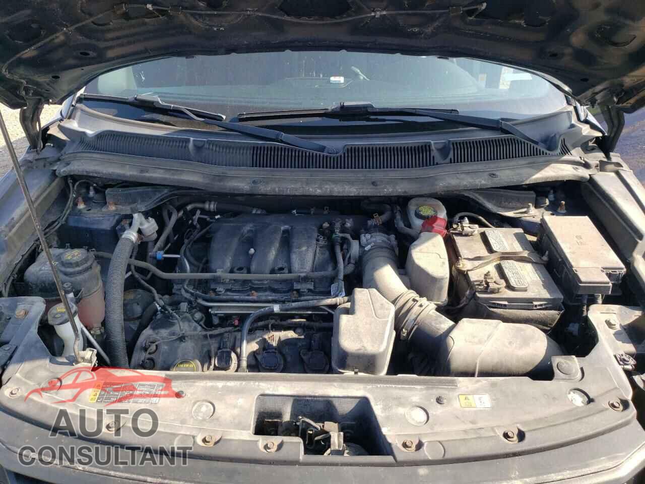 FORD EXPLORER 2016 - 1FM5K8ARXGGB76868