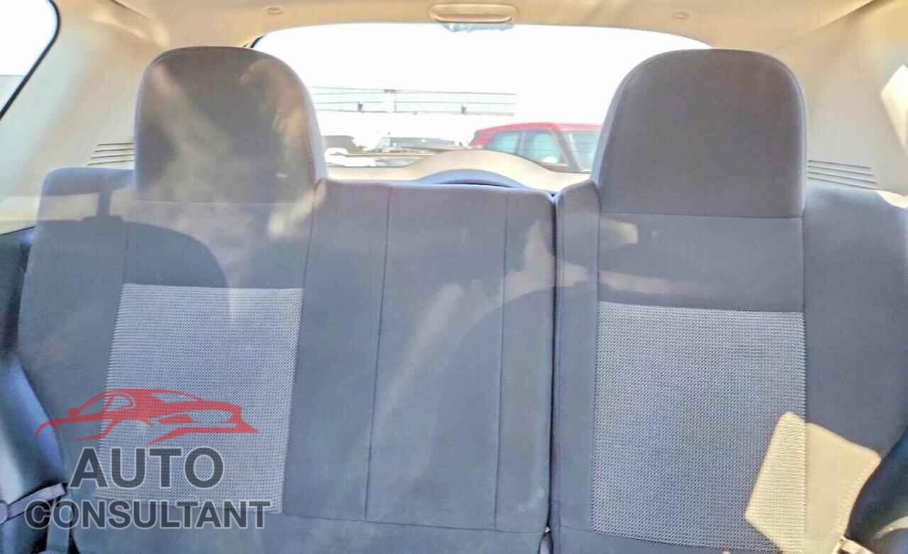 JEEP COMPASS 2011 - 1J4NT1FB3BD226843
