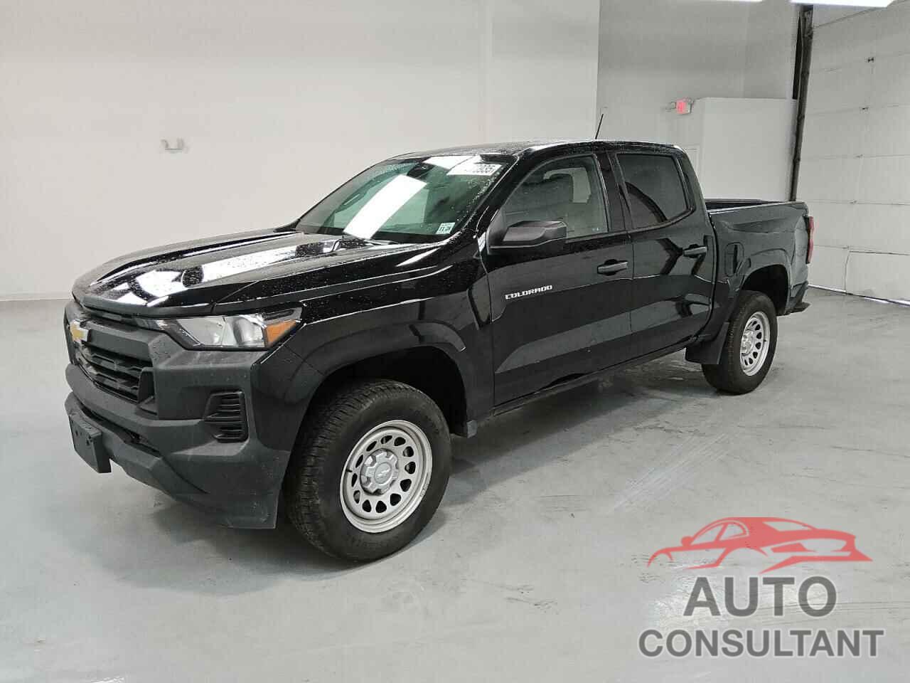 CHEVROLET COLORADO 2023 - 1GCGSBEC3P1177296