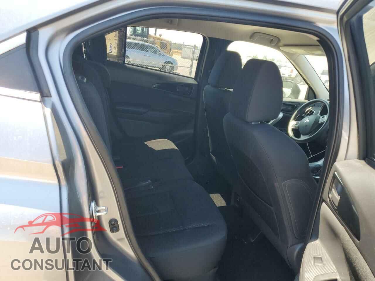 MITSUBISHI ECLIPSE 2019 - JA4AT3AAXKZ031205
