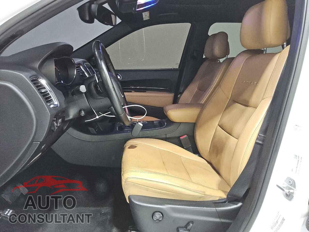 DODGE DURANGO 2015 - 1C4RDHEG2FC120017